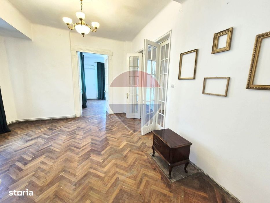 Vila | Apartament 4 camere de închiriat Metrou Tineretului Timpuri Noi
