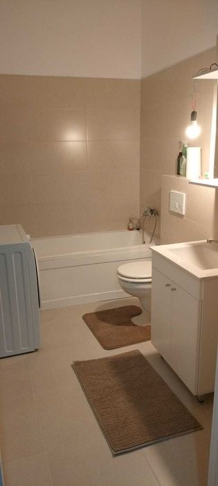 Apartament 77mp2 Prima închiriere | Terasă | Parcare | Metrou Nicolae Teclu