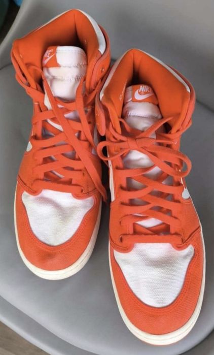 Nike Air мъжки маратонки размер 46