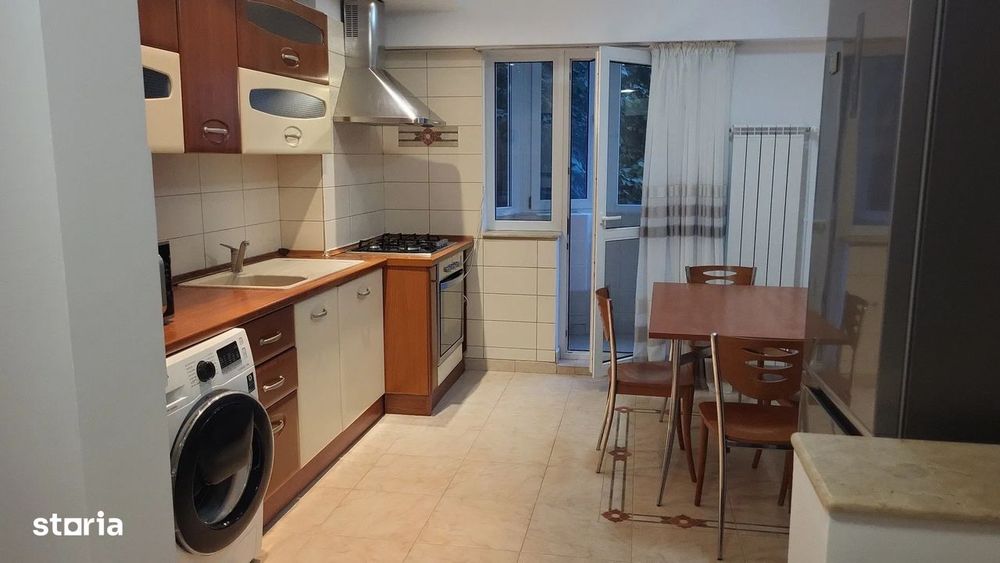 Apartament 2 Camere | Calarasilor | 3' Metrou