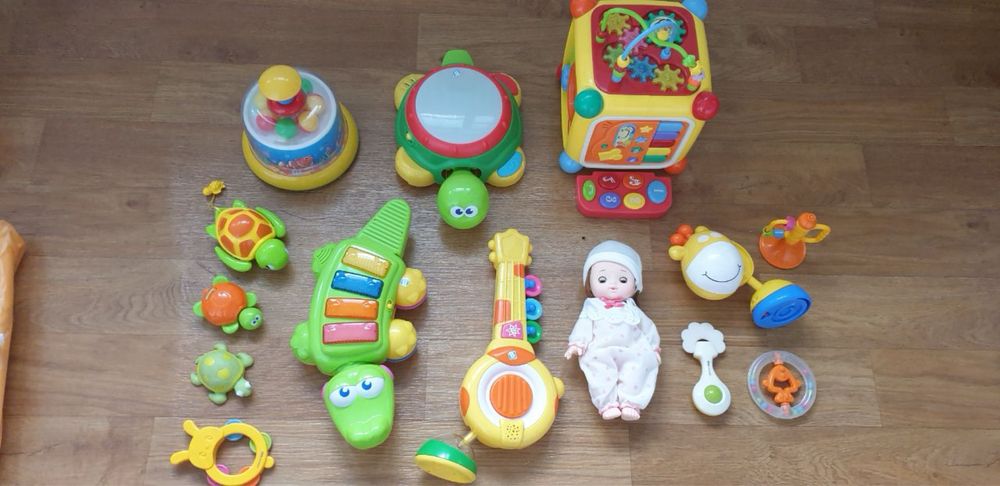 Продаются детские игрушки
