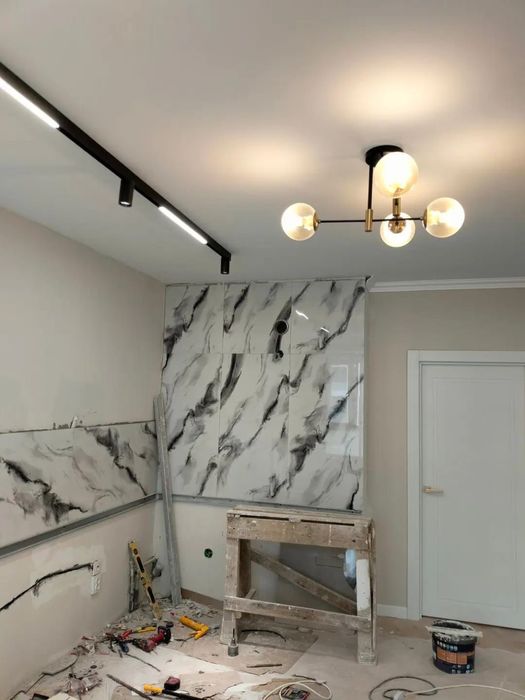 Кафелщик Плиточник фартуки