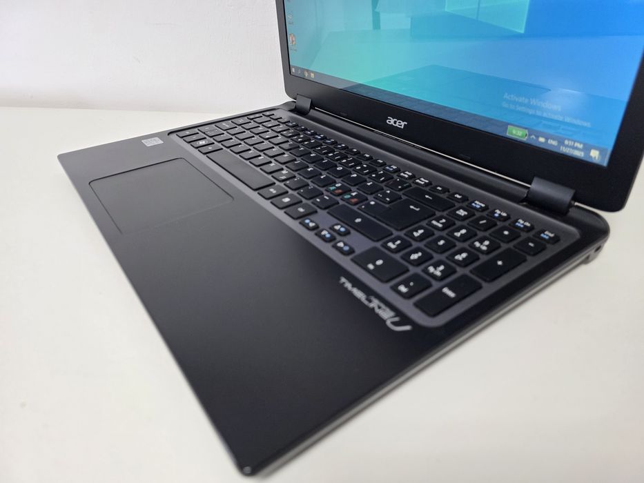 Laptop Acer i3 15.6 slim  10gb  + SSD Dolby sound. Garantie