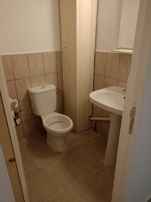 Proprietar inchiriez spatiu comercial stradal