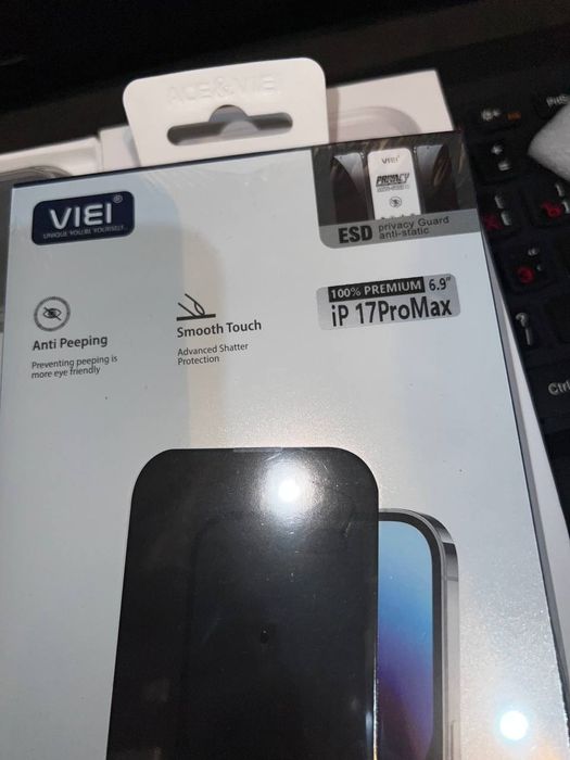 АЙФОН 17 pro MAX Дубай версия продаётся срочно 1 в 1  Dubai