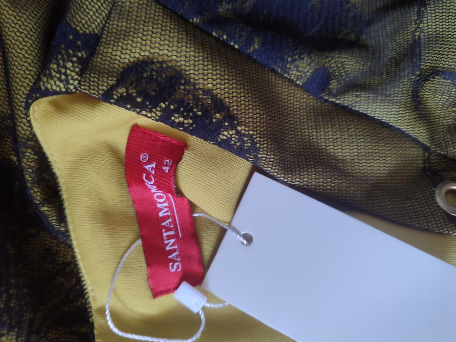 Женское стильное платье