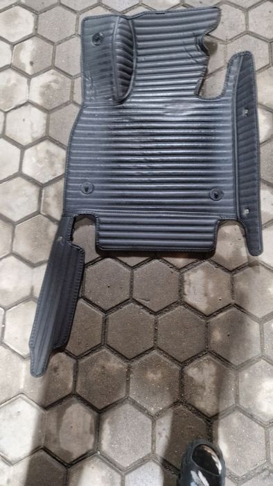 Полики3D на Хундай Палисад