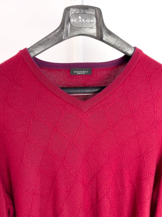 Мужской джемпер Stefano Ricci