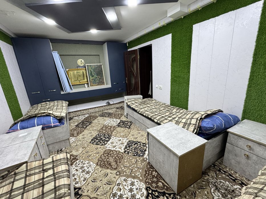 Сдаю квартиру на аренда чилонзор 15 квартал 16 дом без маклера