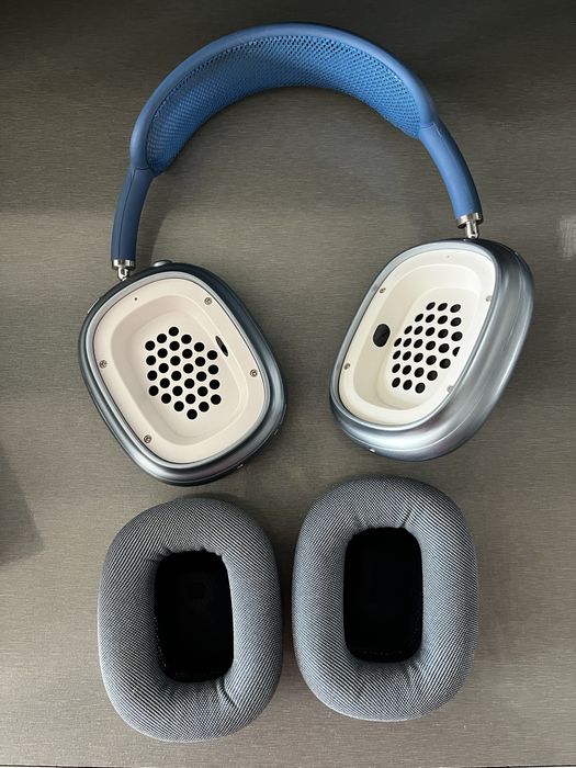 Наушники беспроводные в отличном состоянии