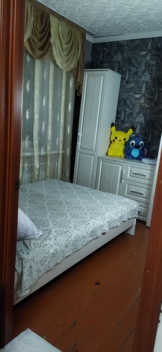 Продам квартиру на Ж/Д