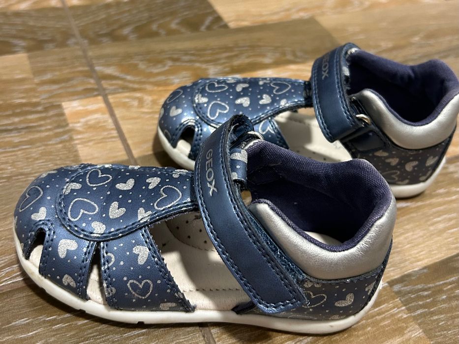 Сандали Geox за момиче