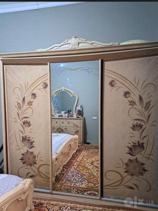 Мебель для спальни