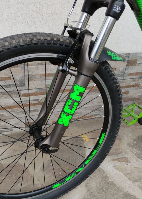 Велосипед DRAG C1, в гаранция