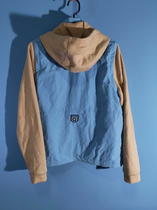 REEBOK x GIGI  Яке/Елек Дамско М