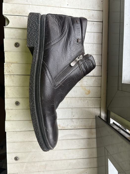 Туфли демисезонные размер 44