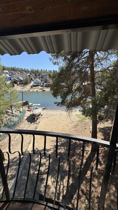 Сдам дом в Голубом Заливе