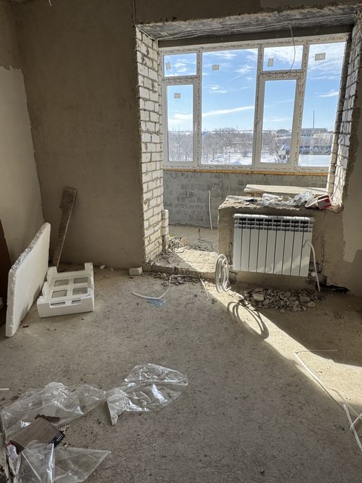 Продается 2-х ком кв в районе Зачаганск