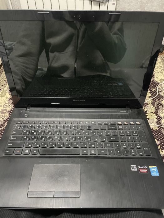 Продам ноутбук Lenovo