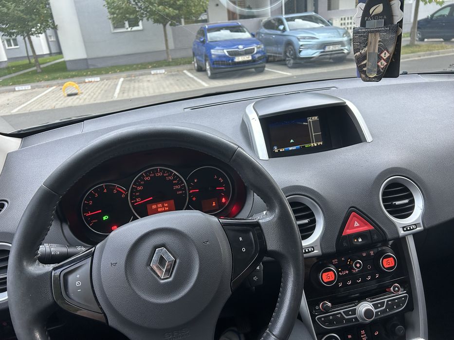 RENAULT Koleos 0 — imagine 2
