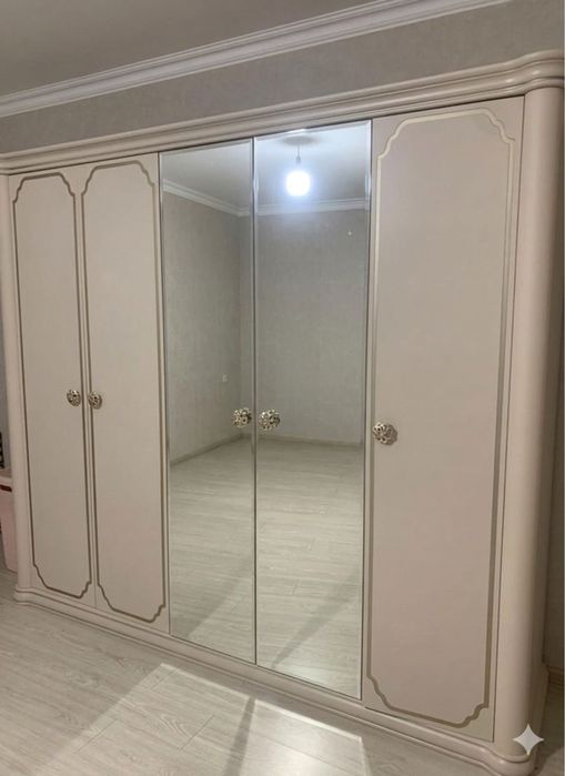 Срочно продам спалный гарнитур
