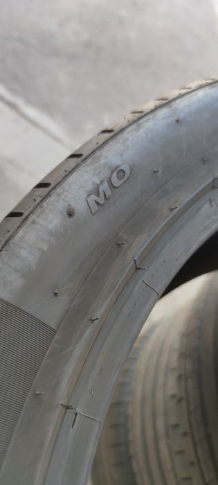 325 35 22/ 285 40 22-спортпакет MO