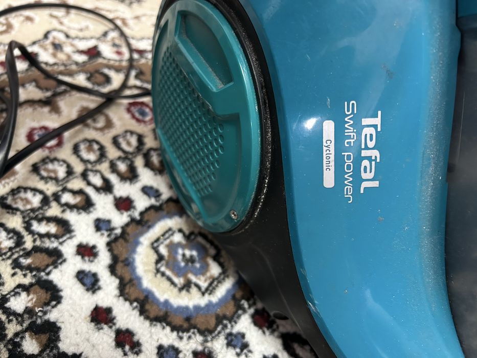 Продам пылесос Tefal