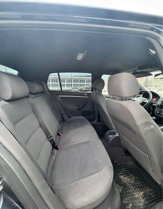 Голф5 140коня продава се