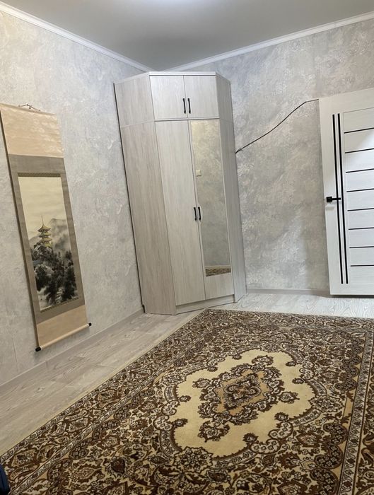 Аренда 40лет победи 1-комнатная