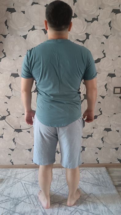 Футболка Calvin Klein новая