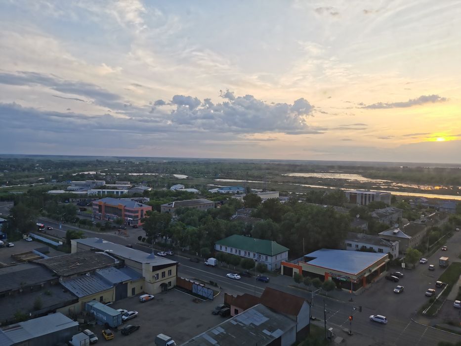 Продам 2-х комнатную квартиру