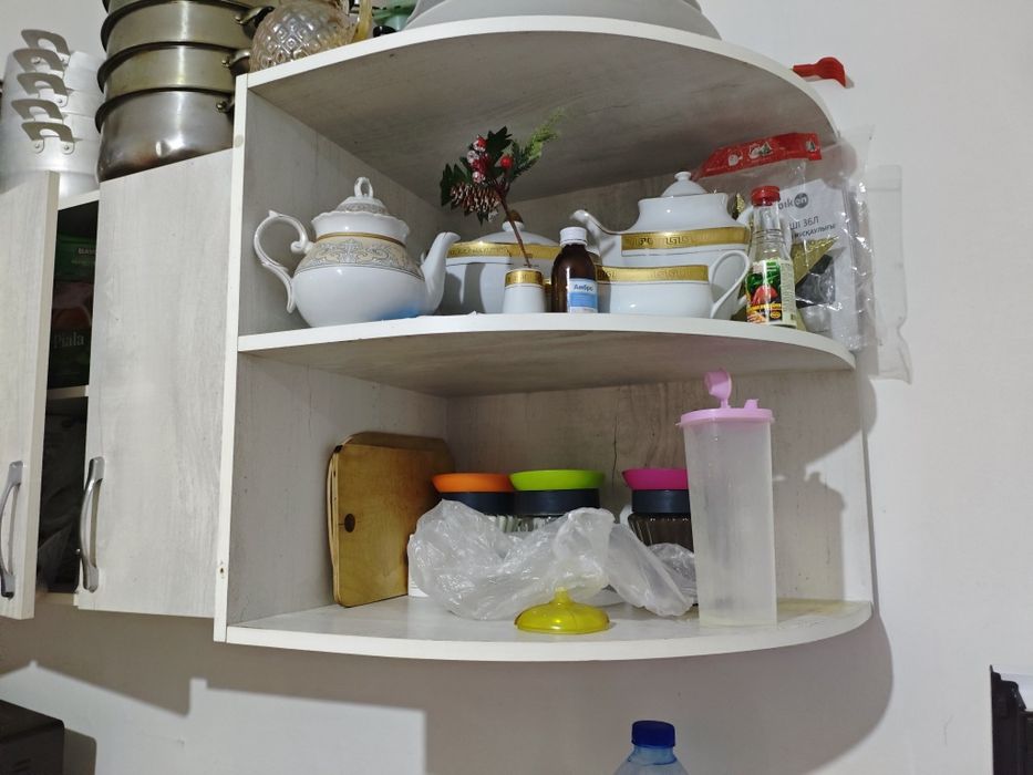Продам кухонную гарнитуру