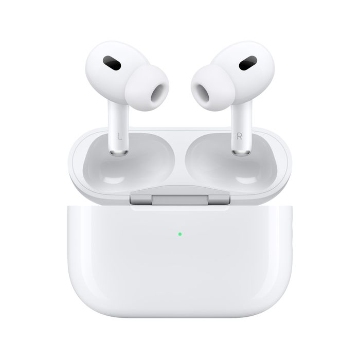Airpods pro 2 lightning