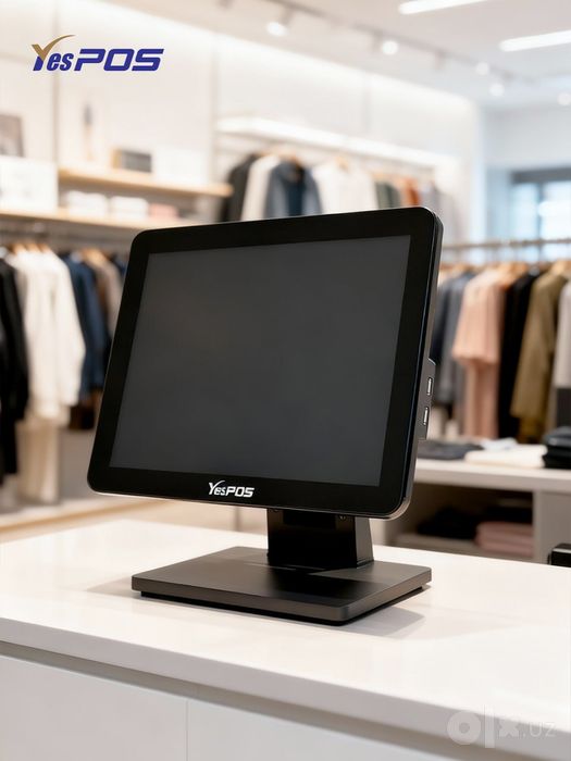 Pos monoblok . Core i5 8/128 GB