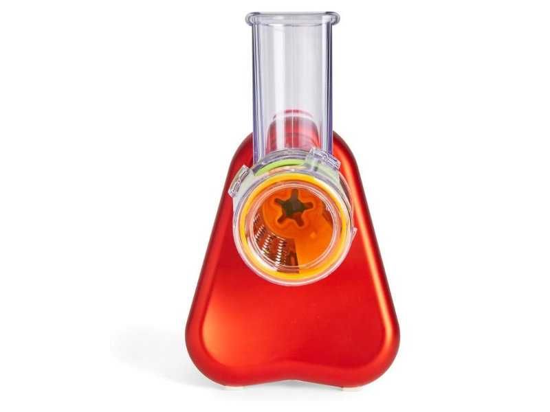 Електрическо Ренде 3 в 1 Moulinex DJ7535 Fresh Express