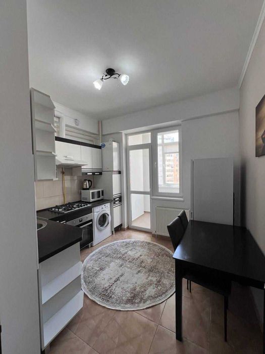 Дава се под наем Едностаен апартамент в София, Дружба 1 - 46 кв.м за 425 € - Снимка #4