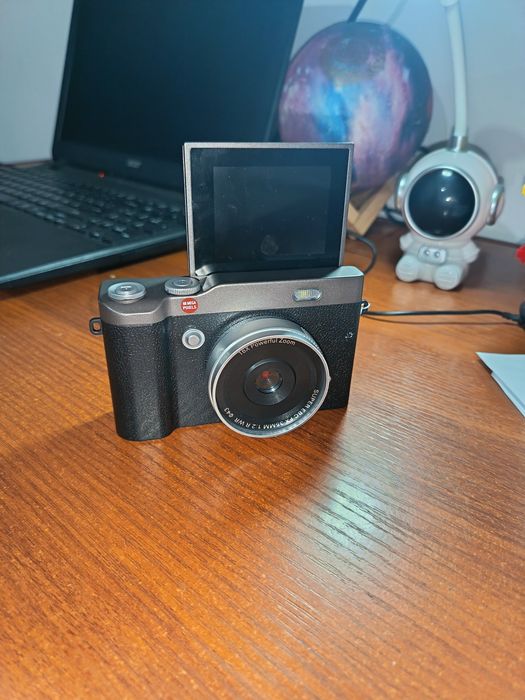 Digital Camera CCD fotoapparat