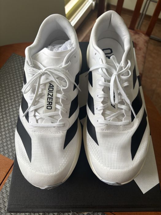 Adizero Evo SL М