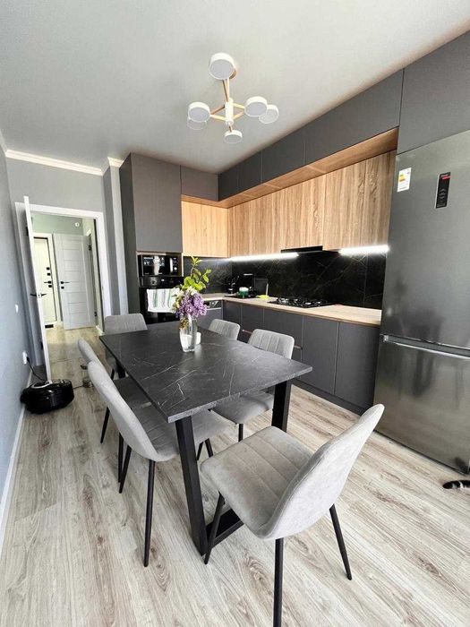 2-комн. квартира,, микрорайон Береке,