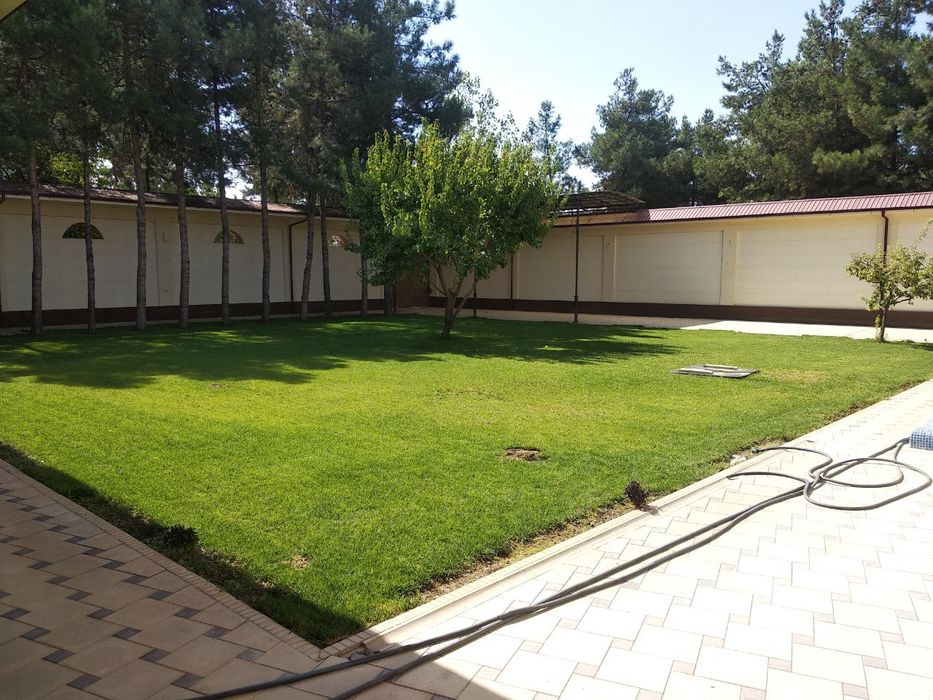 Садовник Ландшафт Боғбон