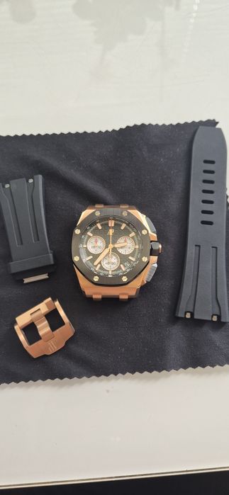 AP Royal Oak Offshore 26420