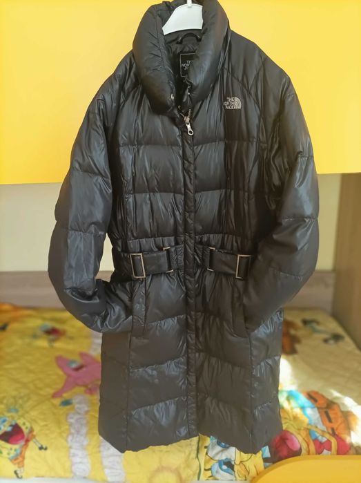 Парка The North Face