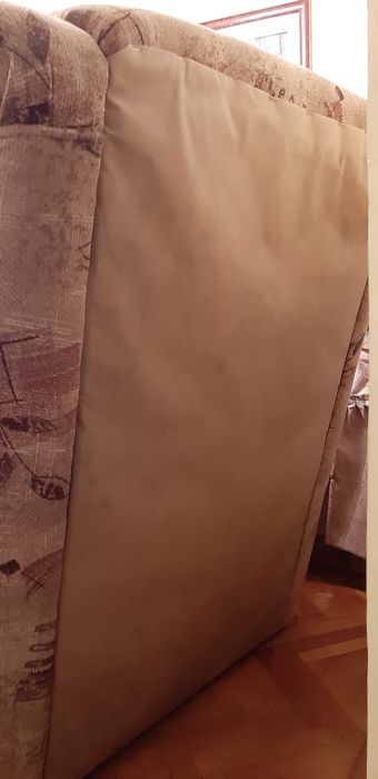 Set doua fotolii pat