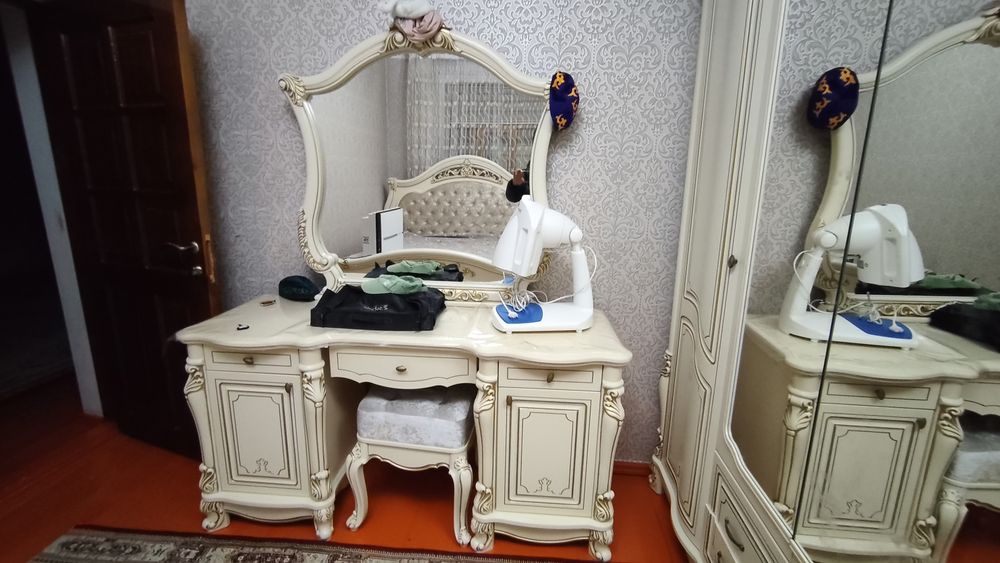 Спальны йгарнитур