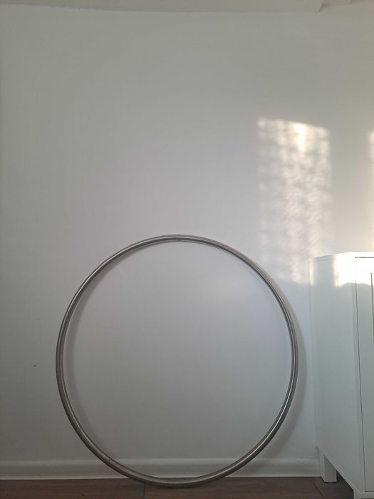 3 обръча за въздушна акробатика – малък, среден и голям размер