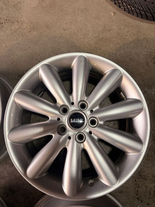 Jante 17 Originale Mini Cooper,Mini F54, F56,F57,
