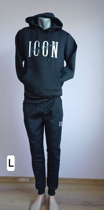 Мъжки екипи от две части