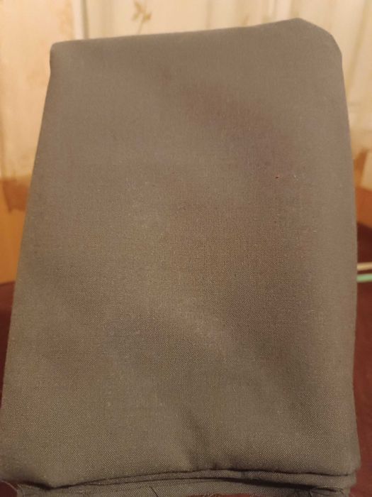 остатъчни платове - вълна, шушляк, воал