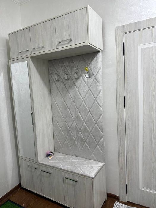 Sergeli Yangi Darxon