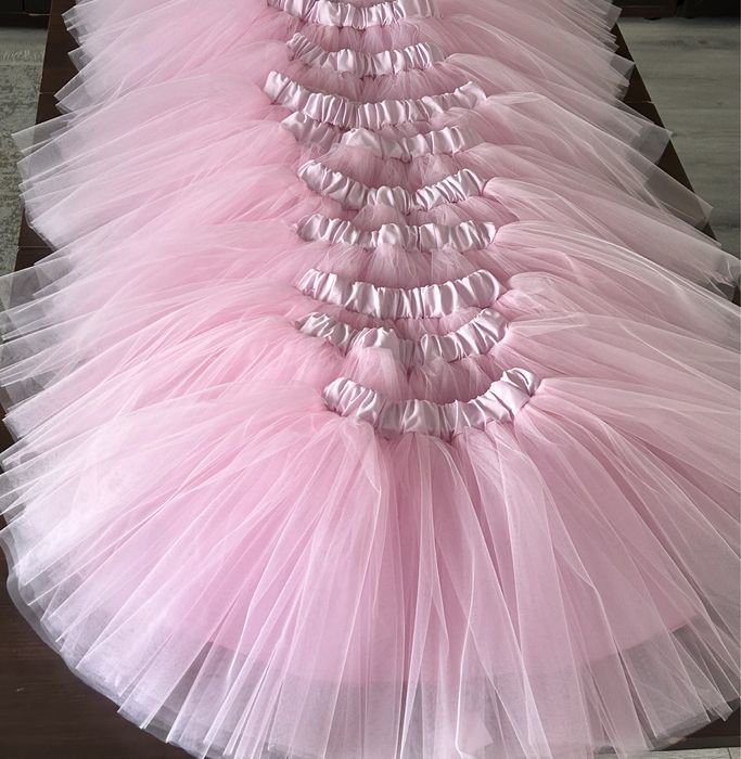 Юбки пачки от лучших мастеров